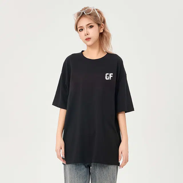 GF GREEZY T