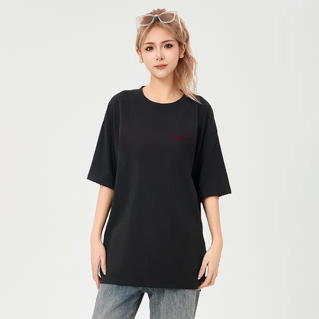GF T