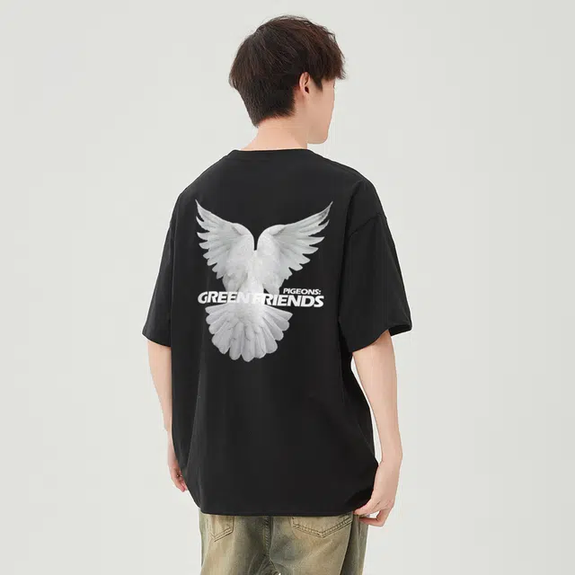 GF Logo T