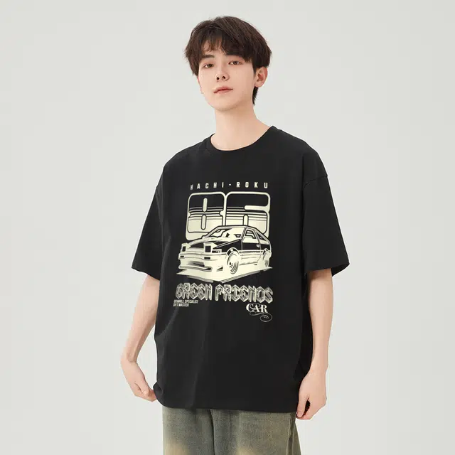 GF T