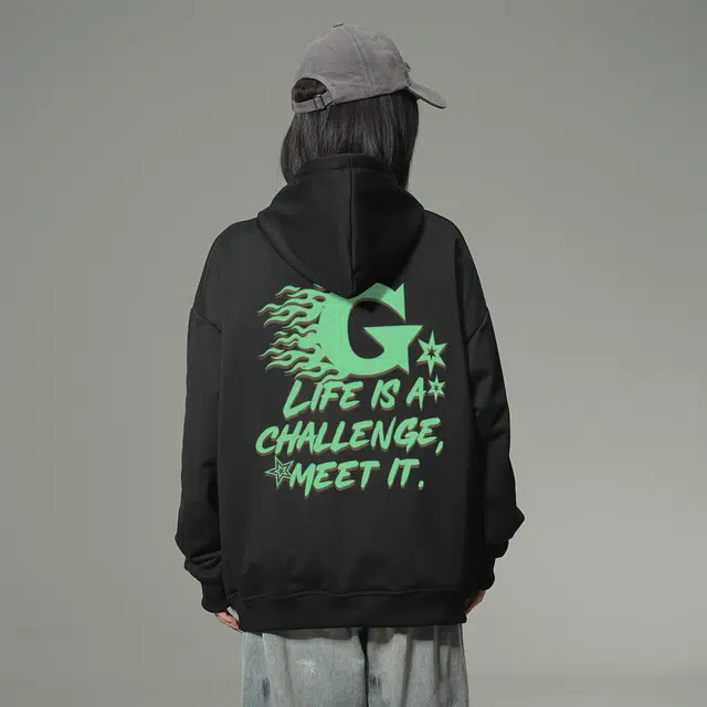 GF Logo