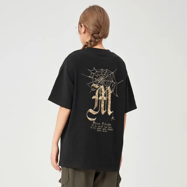 GF T