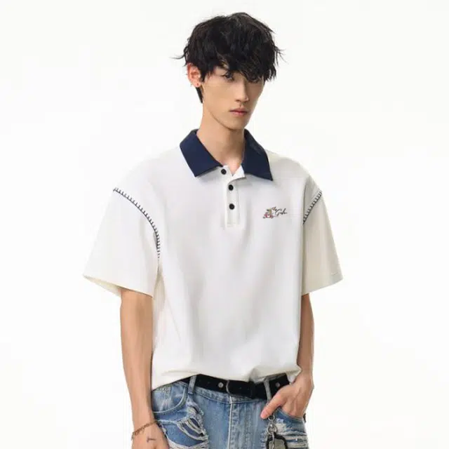 GF POLO