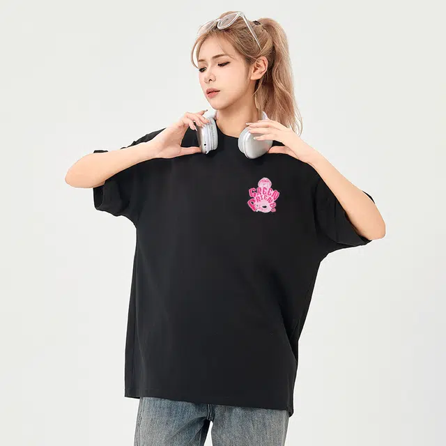 GF logoT