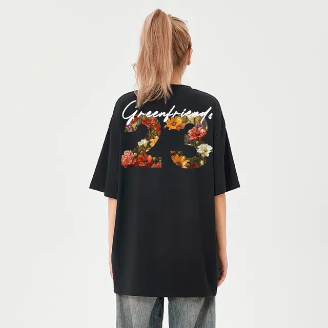 GF T
