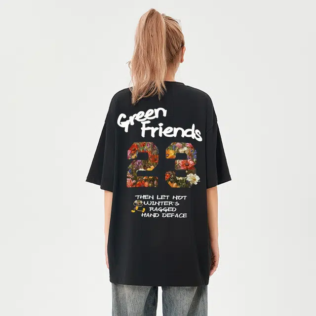 GF T