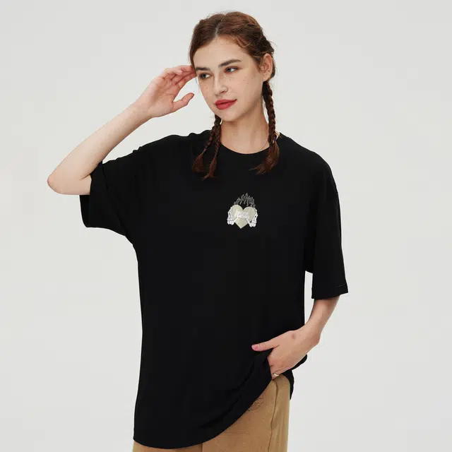 GF T