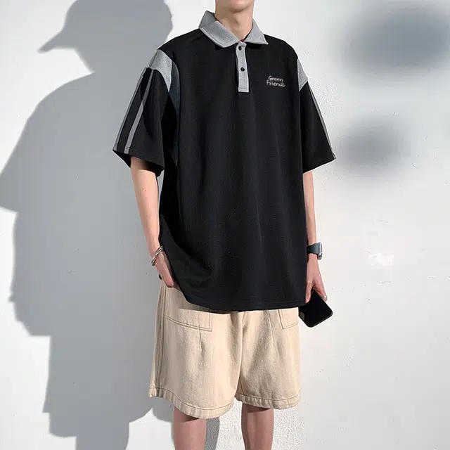 GF logoPOLO