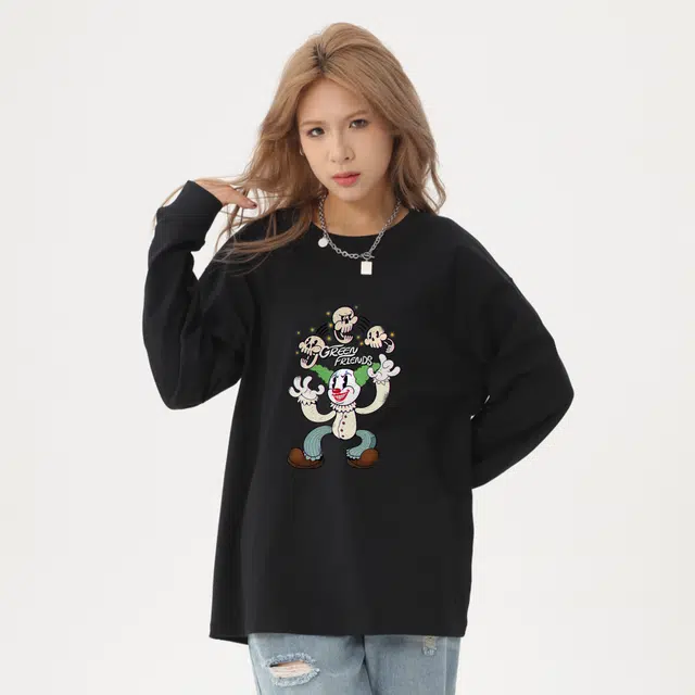 GF T