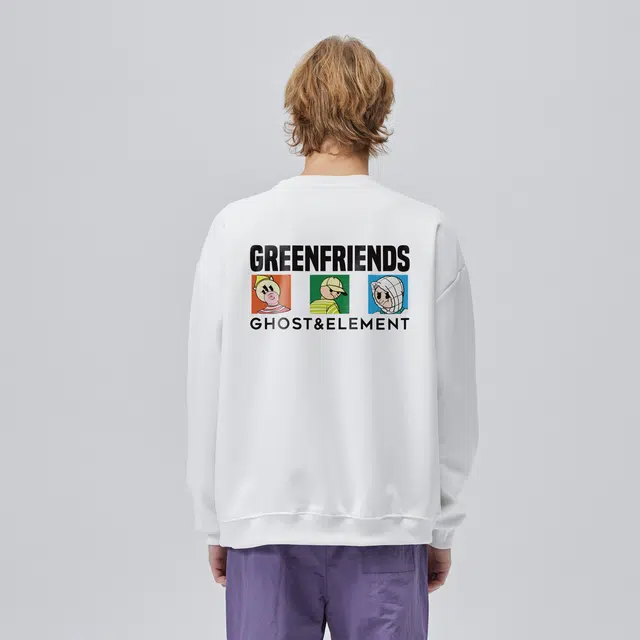 GF