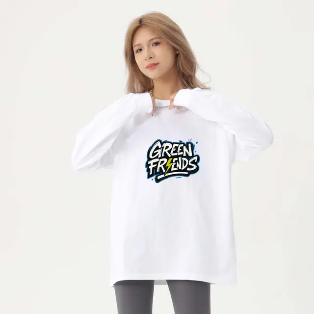GF LogoT