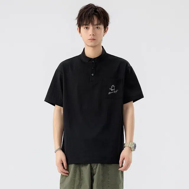 GF T