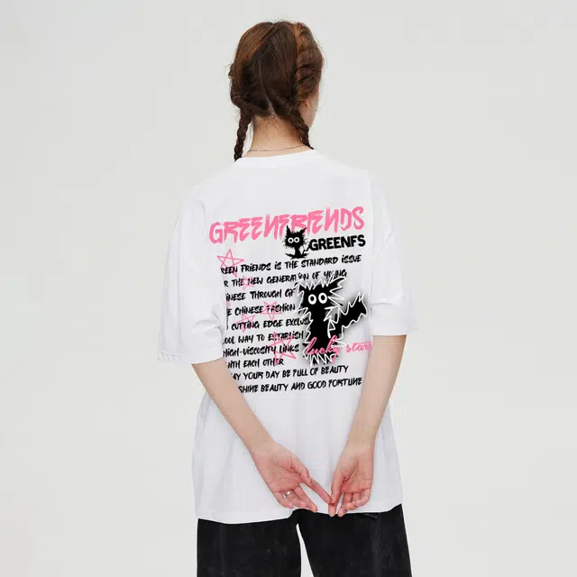 GF T