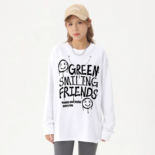 GF LogoT