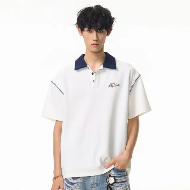 GF POLO