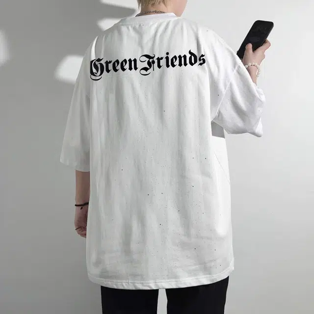 GF T