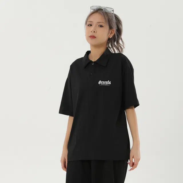 GF LogoPolo
