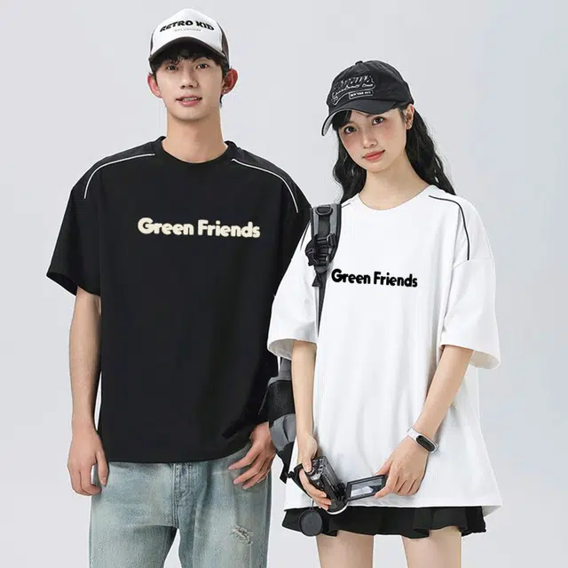 GF T