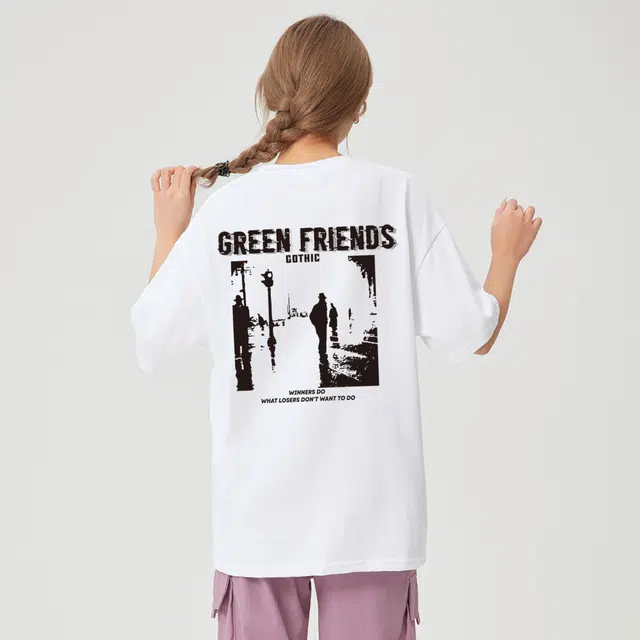 GF T