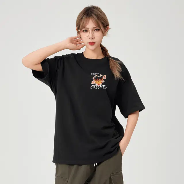 GF T