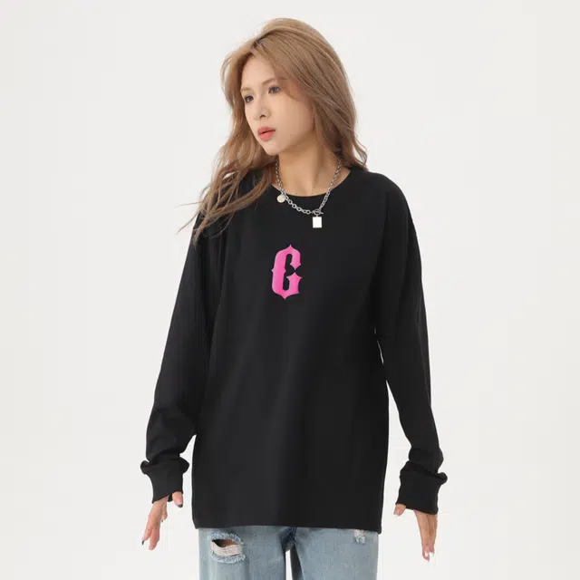 GF LogoT