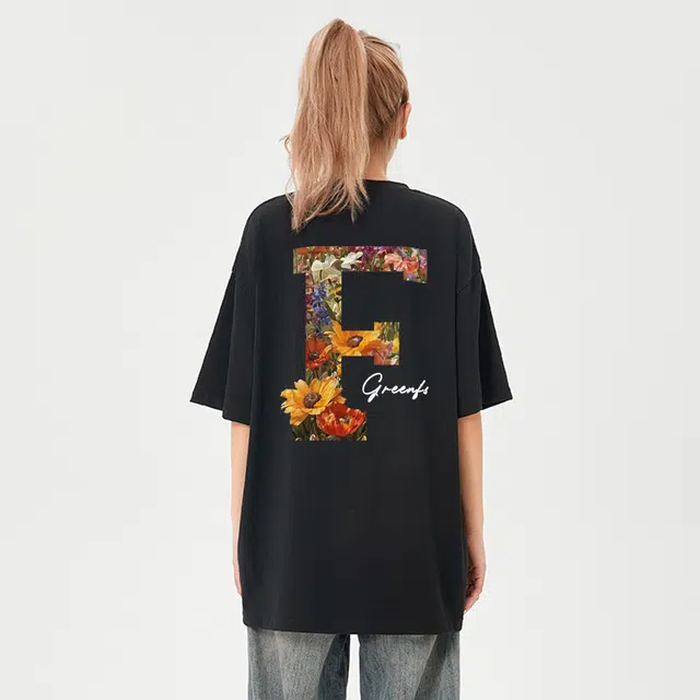 GF T