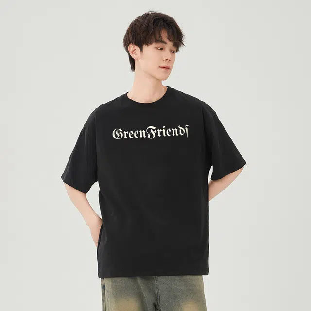 GF T
