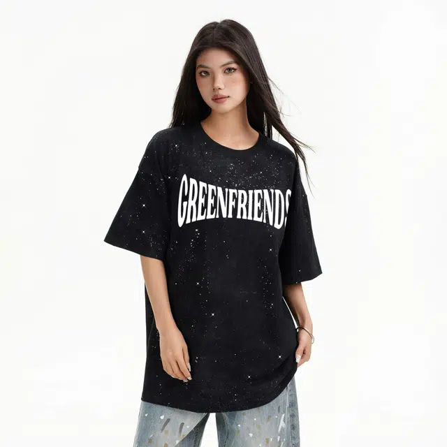 GF T