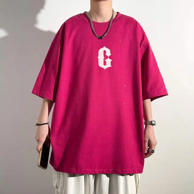 GF T