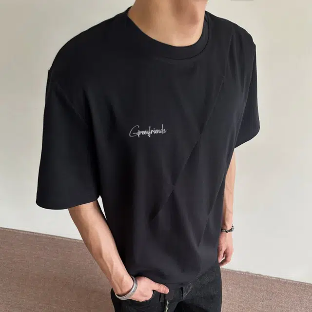 GF T