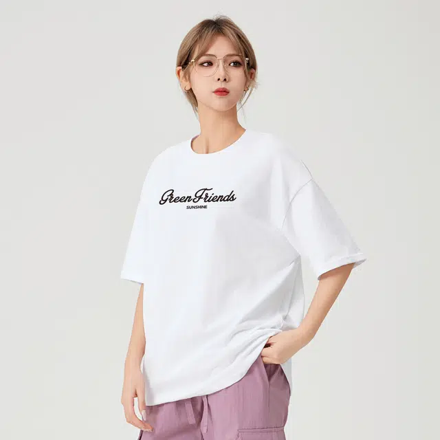 GF T