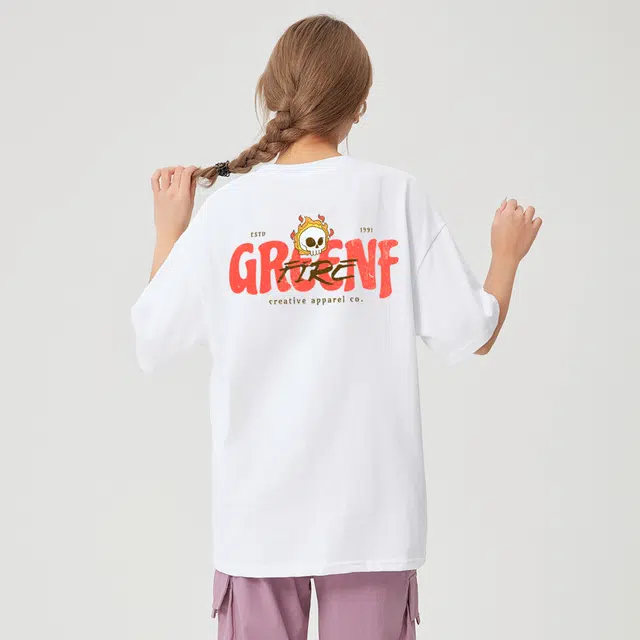GF logoT