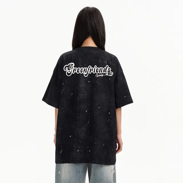 GF T