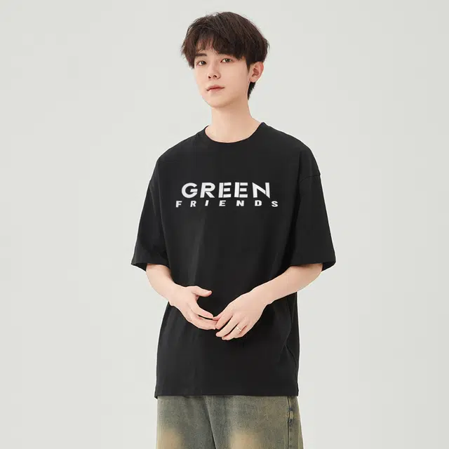 GF T