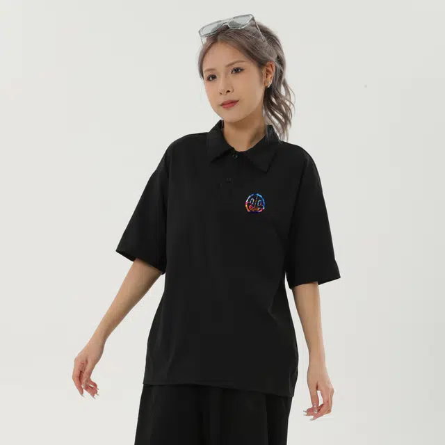 GF LogoPolo
