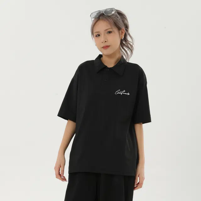 GF LogoPolo