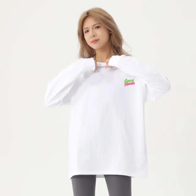 GF LogoT