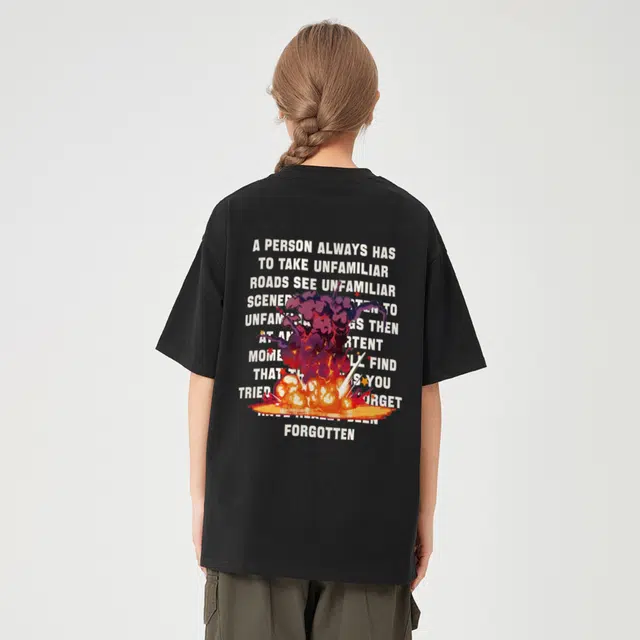 GF T