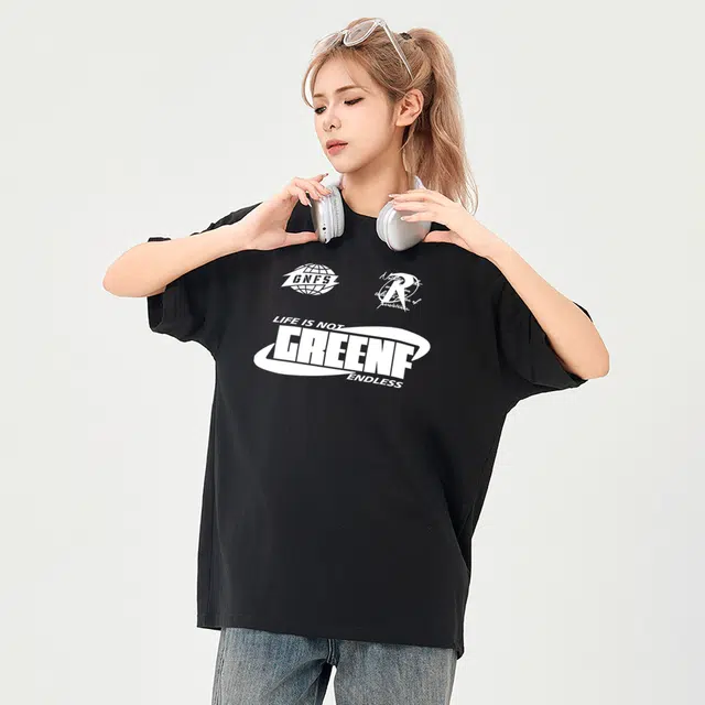 GF logoT