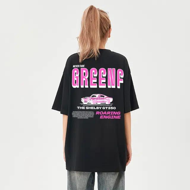 GF T