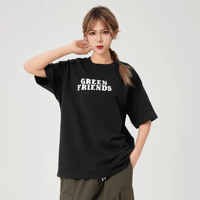 GF T