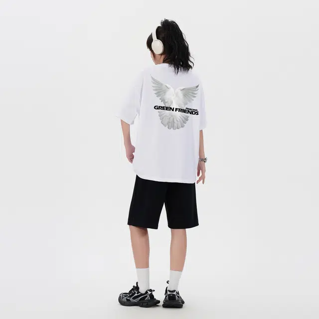GF T