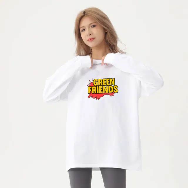 GF LogoT