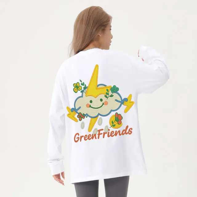 GF LogoT