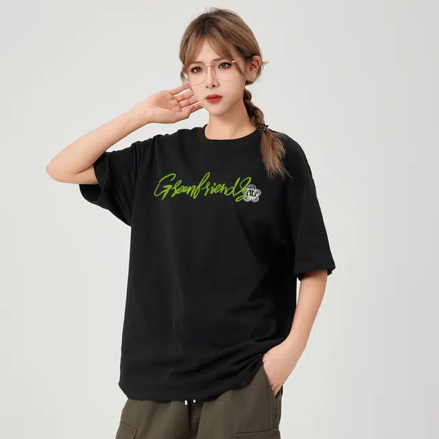 GF LogoT