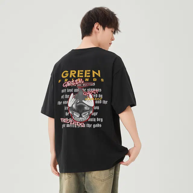 GF T