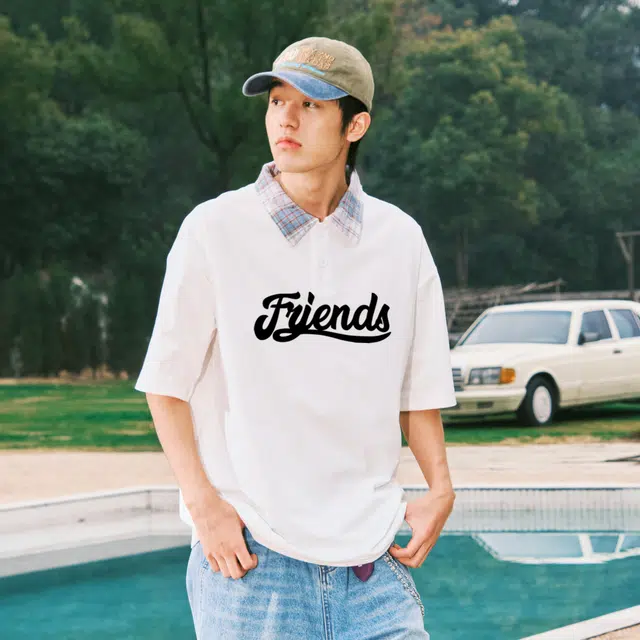 GF logoPolo