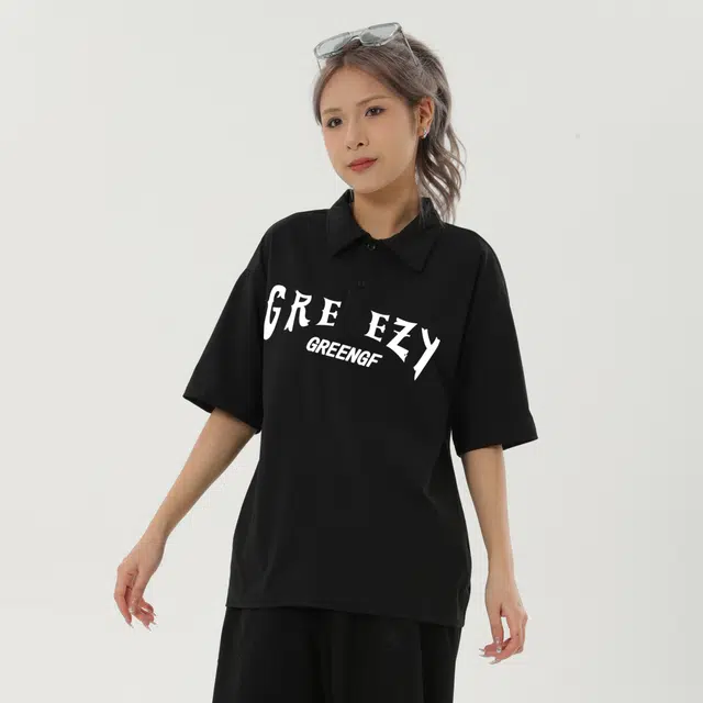 GF LogoPolo