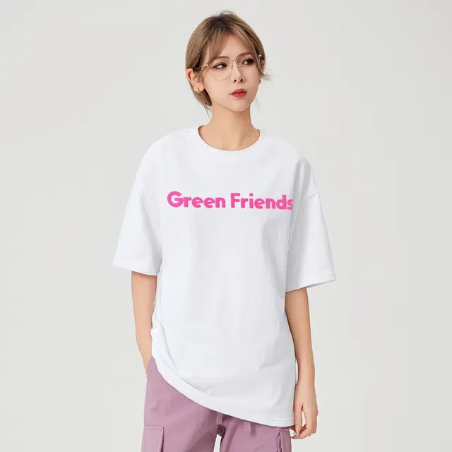 GF Logo T