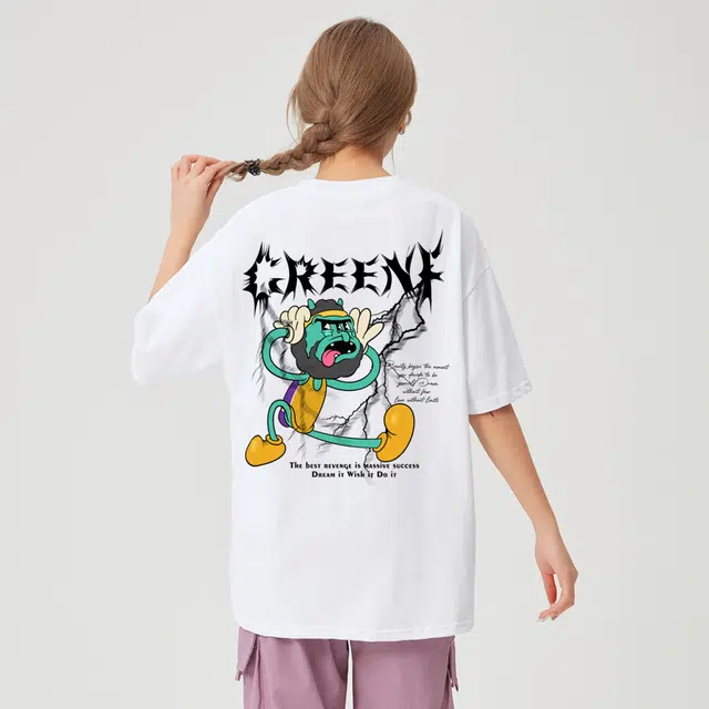 GF LogoT
